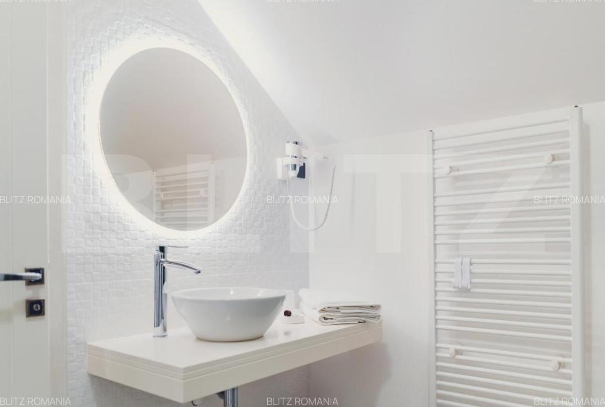 Afacere la cheie, Pensiune 6 camere si restaurant, Alba Iulia - 19