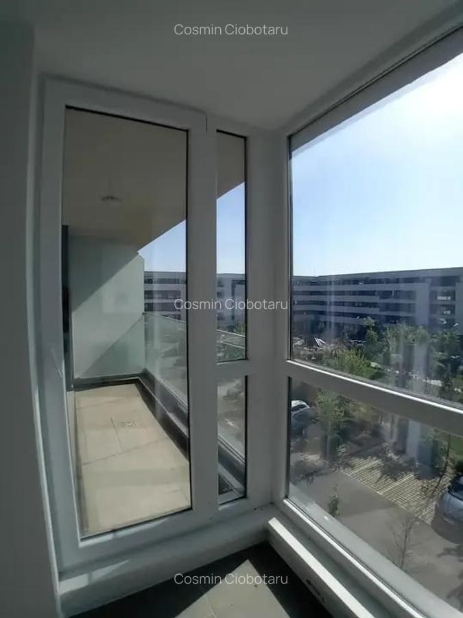 Apartament 2 camere | Gated Community | Piscină | Colosseum - 13