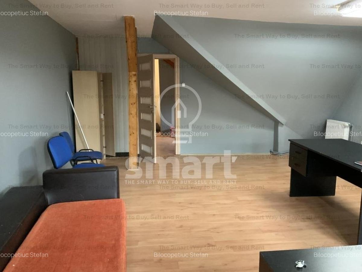 Casa birouri si comercial 280mp Horea - 14