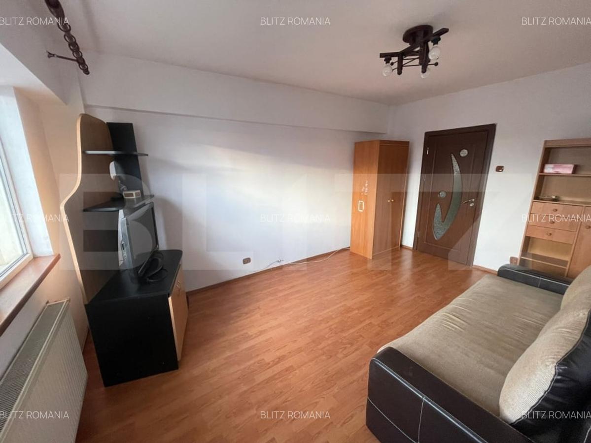 Apartament 3 camere,  73 mp totali, zona 1 Mai-Pelendava - 4