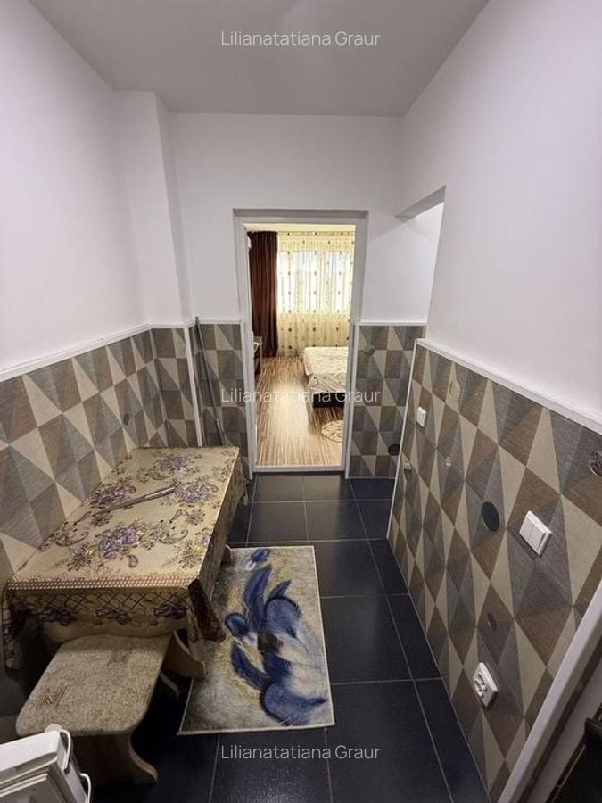 Garsoniera mobilata si utilata complet - Etaj 7/10 - Zona Faleza Dunarii - 2