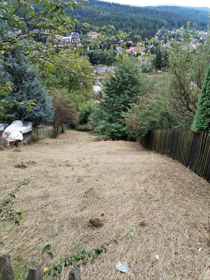 Teren Construcții intravilan de 381 mp, în Central - 1