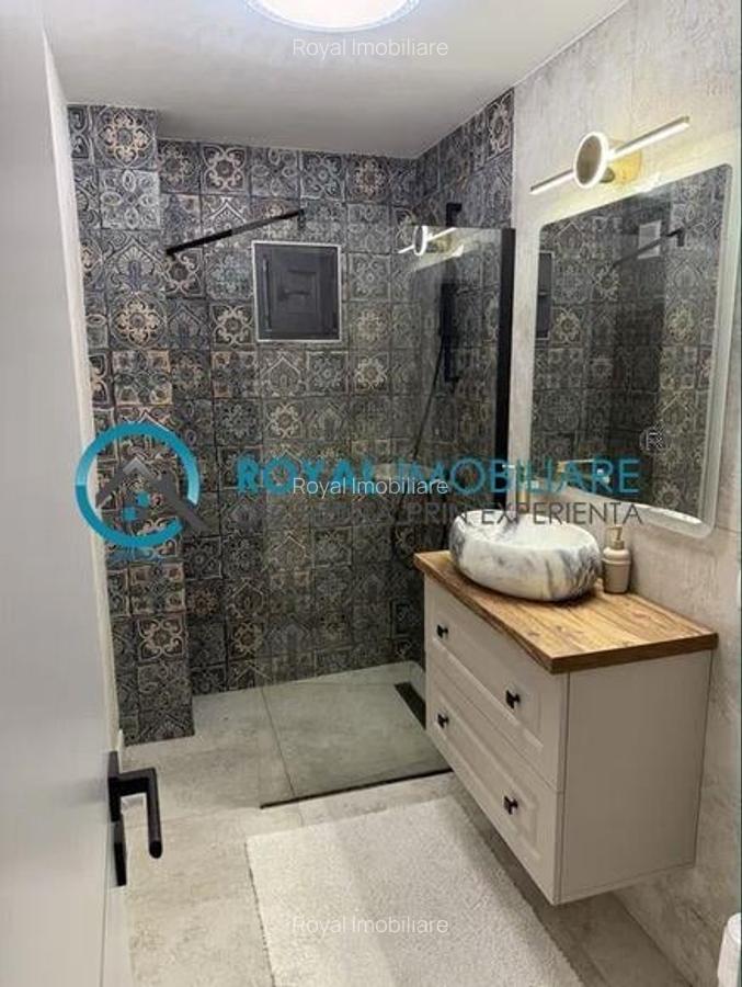 Royal Imobiliare - Vanzare apartament 3 camere zona Cantacuzino - 6