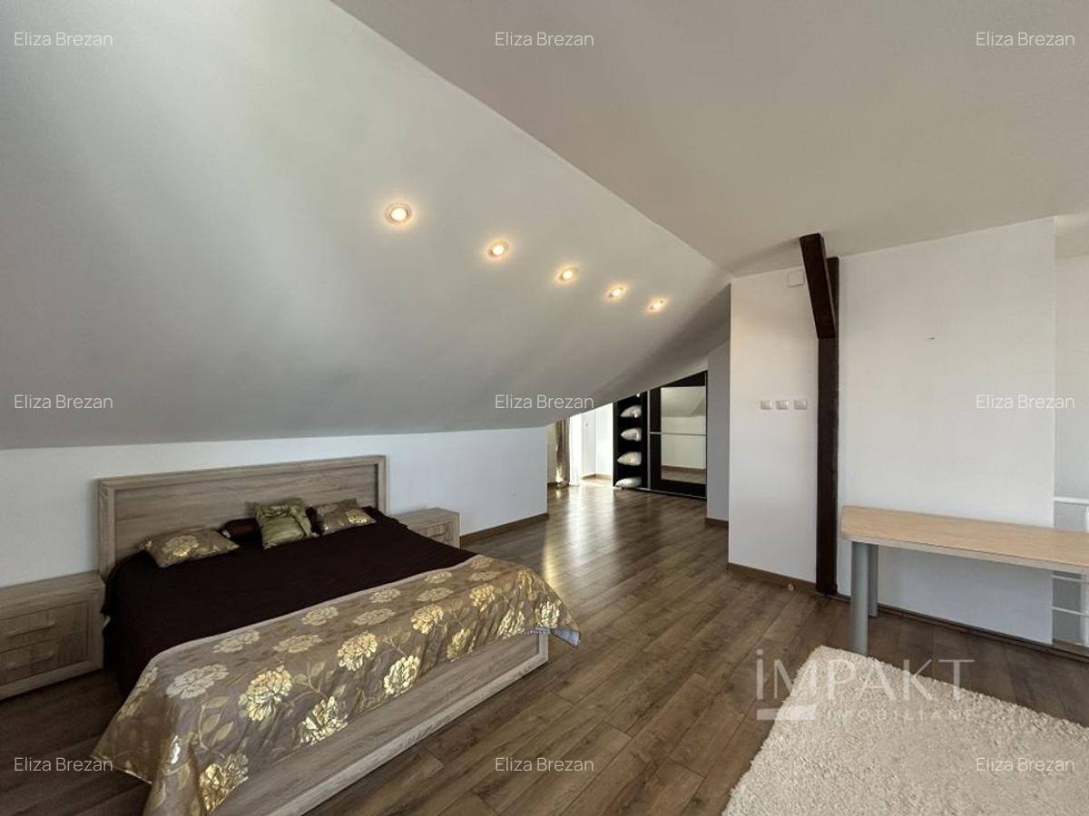 Inchiriere penthouse in Andrei Muresanu! - 18