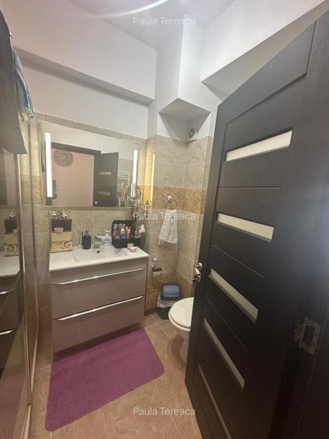 Apartament cu 4 camere decomandat, mobilat în Olteniței - 14