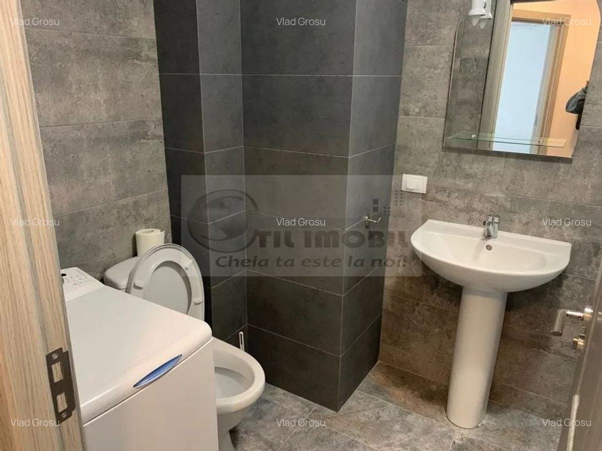 Apartament 2 camere COPOU -- 370 EURO - 6