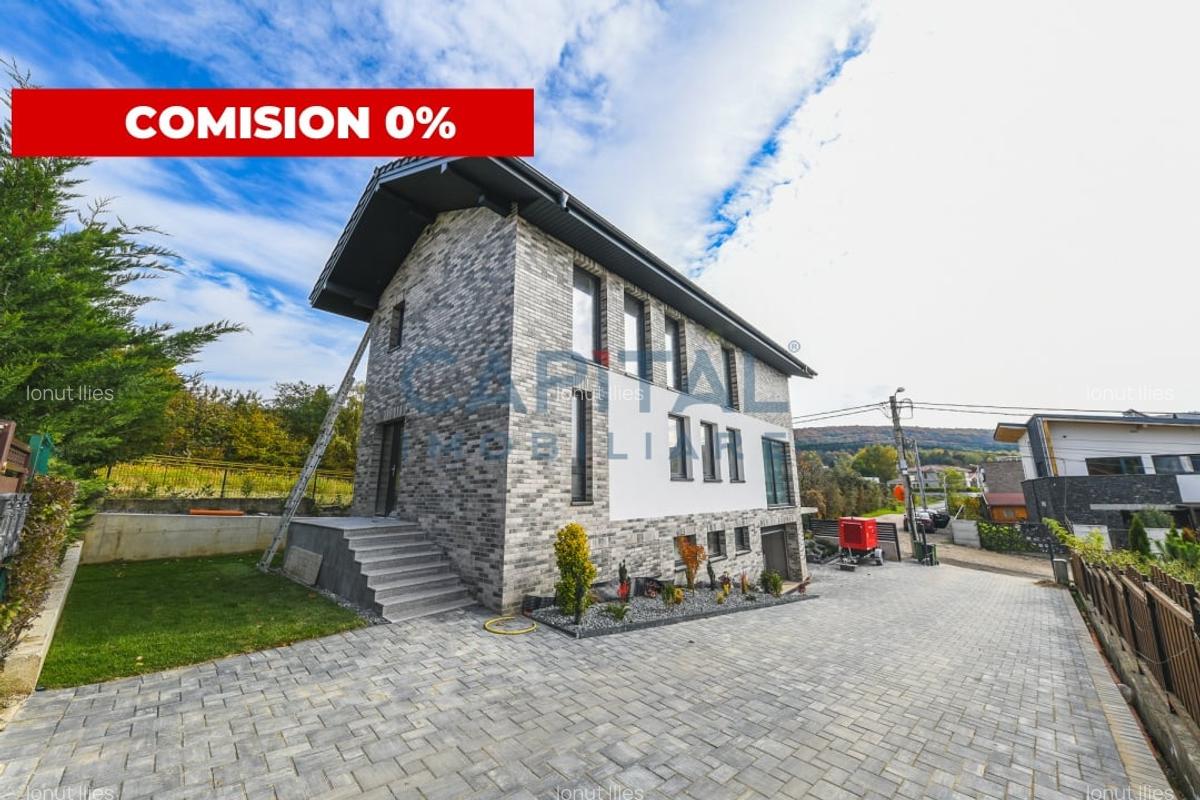 Comision 0%! Casa individuala, Faget, 169mp utili - 6