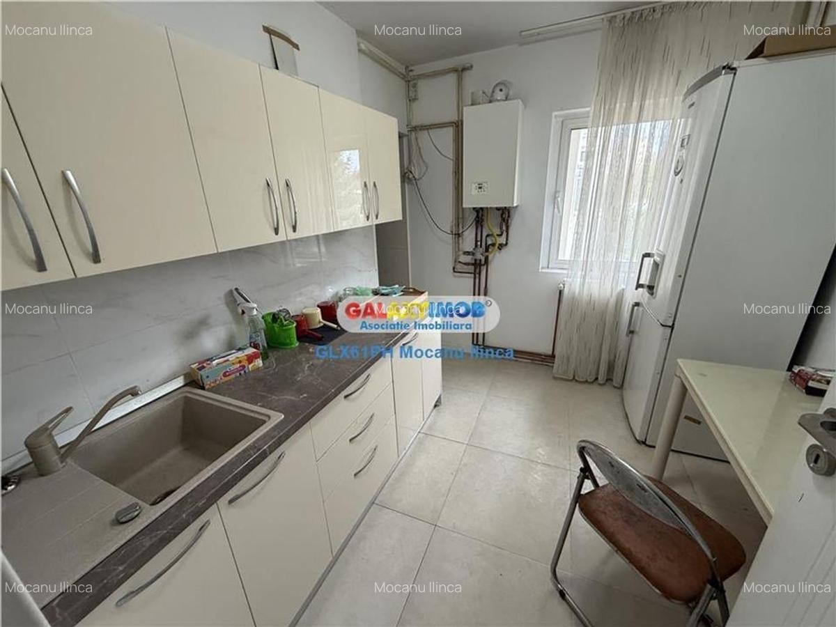 Vanzare apartament 2 camere, zona Cioceanu, Ploiesti - 3