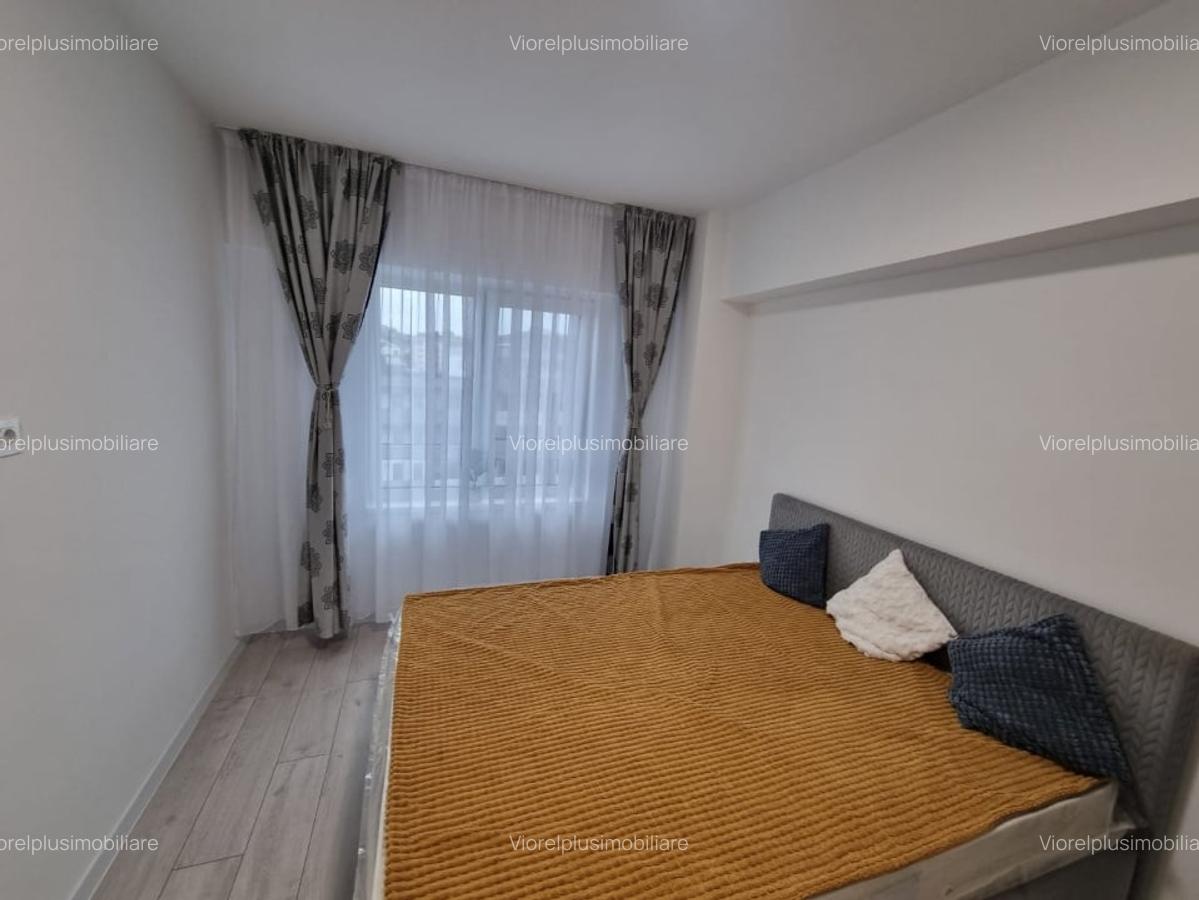 APT 2 CAMERE DECOMANDAT , ETAJ 2, KAUFLAND PACURARI, PRIMA CHIRIE, LOC PARCARE - 20