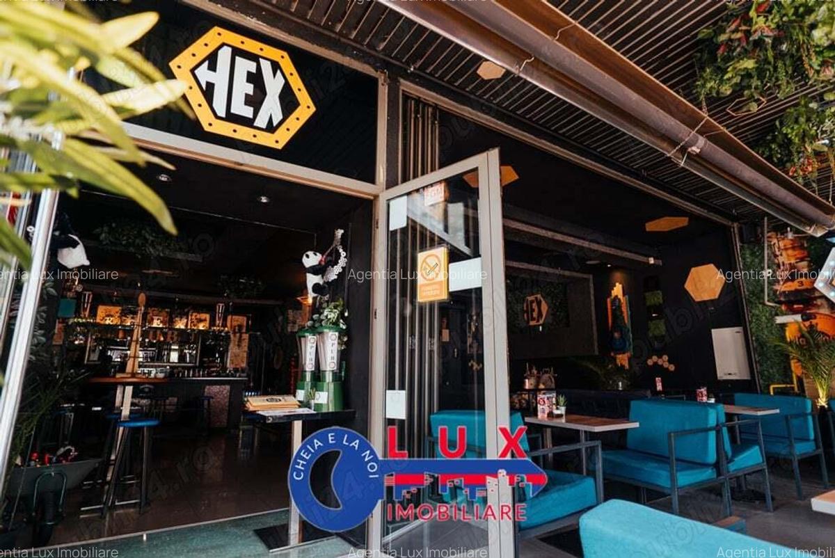 ID 511 Afacere la cheie HEX CAFFE in Exclusivitate! - 13