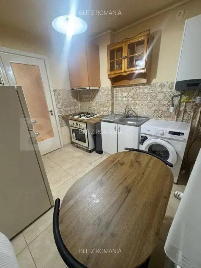 Apartament 2 camere, etajul 1 10 minute de UMF, 7 Noiembrie - Cornisa - 7