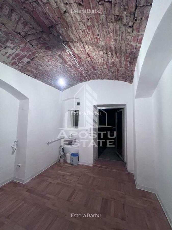 Garsonieră nedecomandată în P-ța Unirii - 6