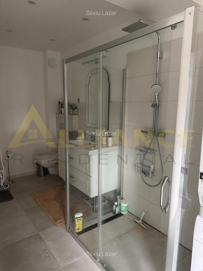 Casă modernă într-un complex rezidențial exclusivist | 4 Camere 2 Bai - 10