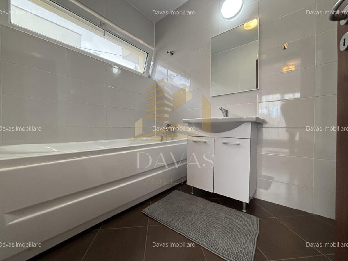 Apartament de 3 camere semidecomandat | Zorilor - 14 Apartament de 3 camere semidecomandat | Zorilor - 14