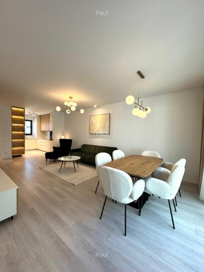 Casă cochetă cu 3 dormitoare, fiecare cu baie proprie, în Mobexpert Homes – cart - 8