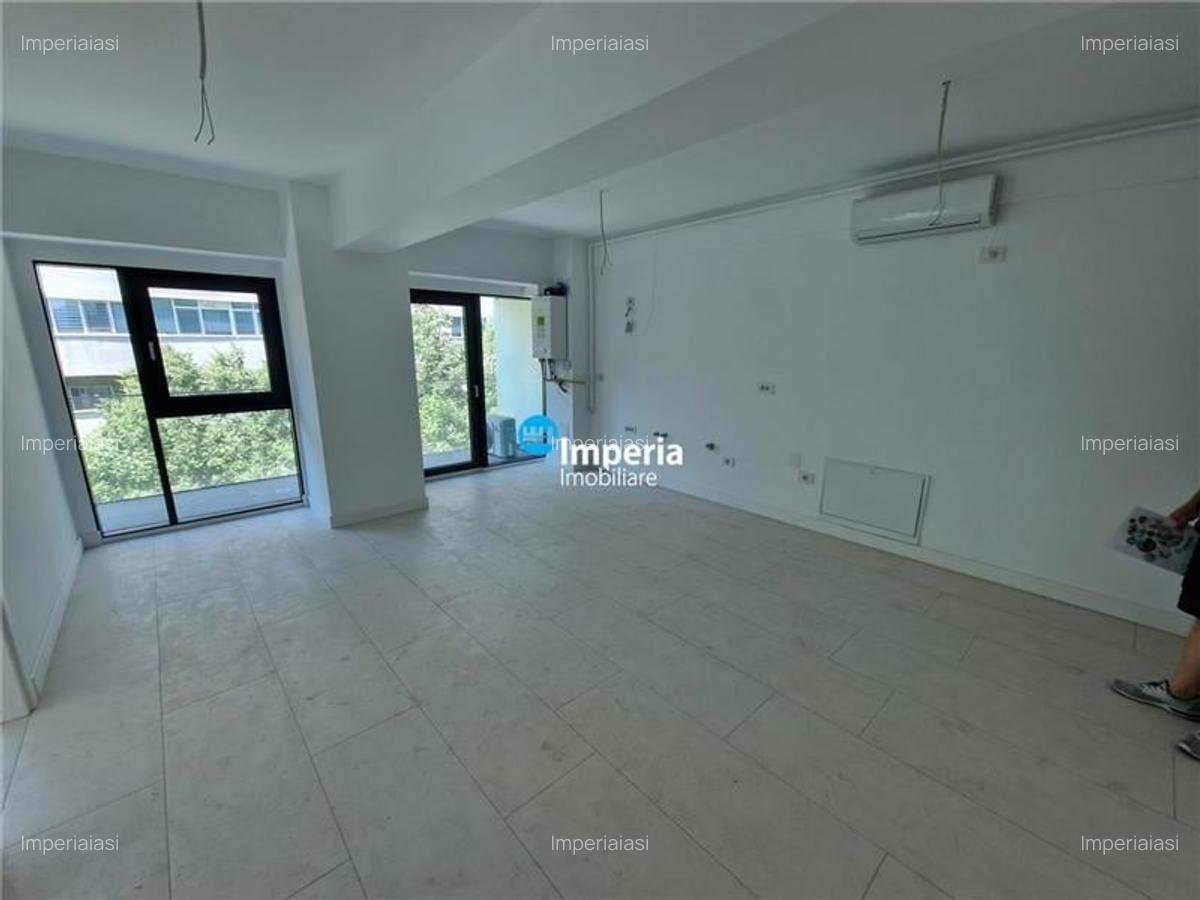 Ap 3 camere, Mercury Apartments - Podu Ros - 3