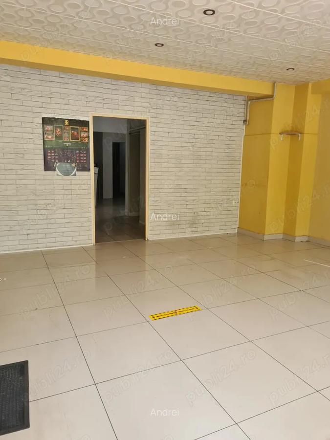 Inchiriez spatiu comercial zona Nicolina-Belvedere 80mp - 3
