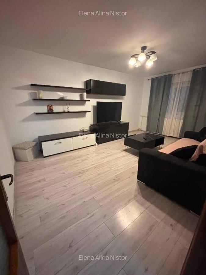 Vând apartament cu 2 camere, decomandat în zona Far-Gara - 14