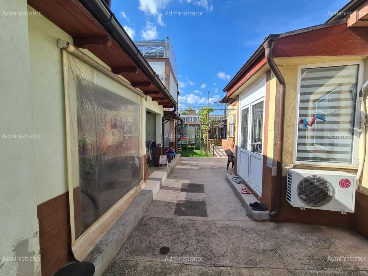 Casa 4 camere Bratianu - 9