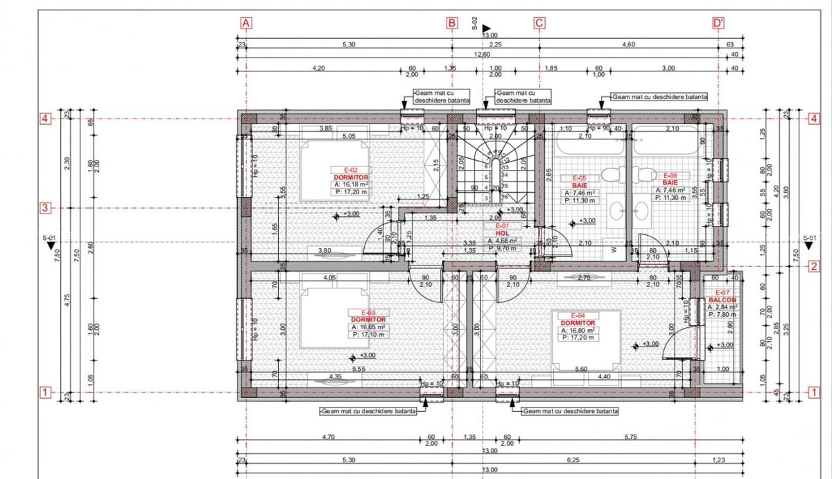 Casa individuala | complet finisata– Voluntari - 16
