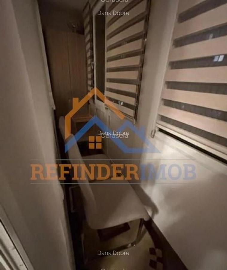 Apartament 3 camere Tineretului  Aleea Tohani - 10