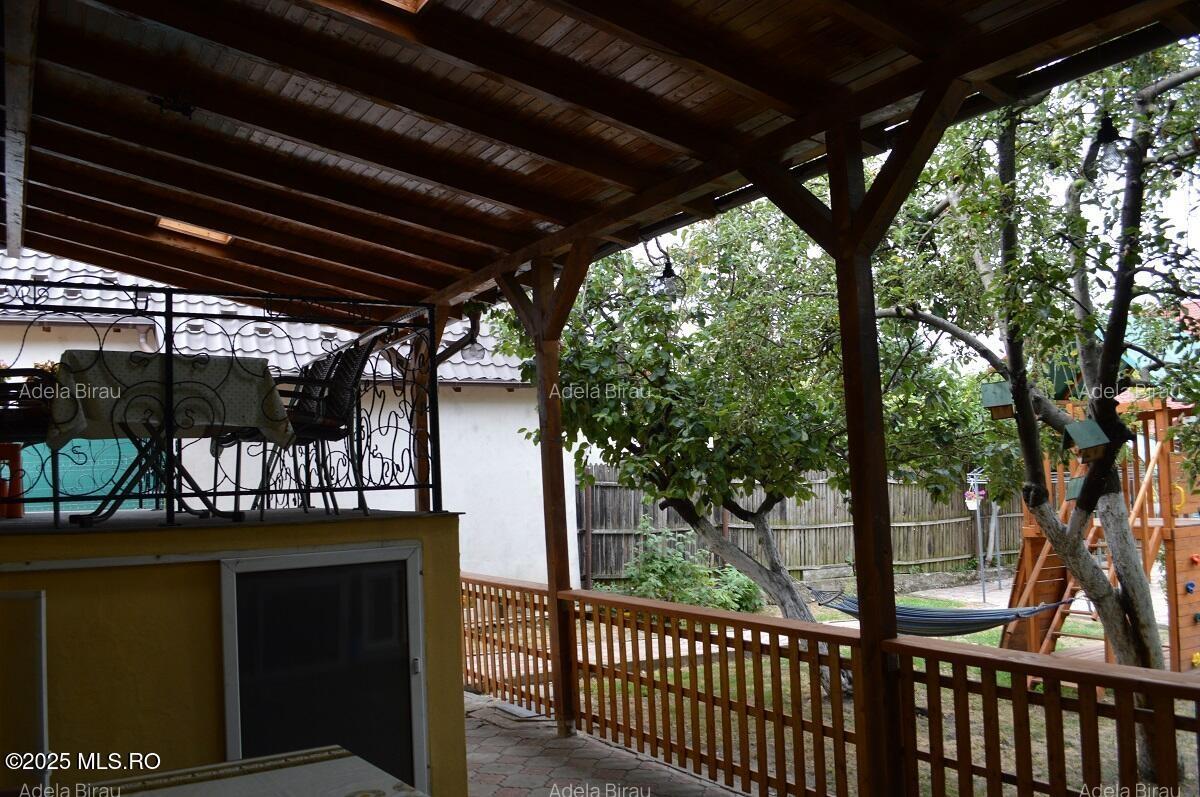 Pitesti - Slava, casa pe parter, teren 634 mp! - 22
