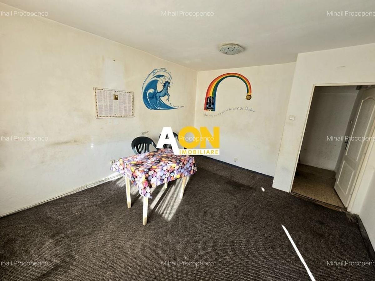 Spațiu Comercial, Parter, 70mp, Zona Cetate - 5