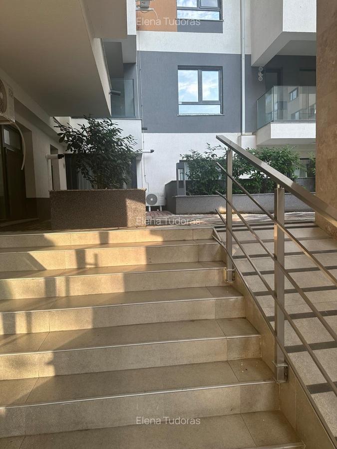 Garsoniera 40 mp în Complex Rezidential Centrall Adress,  Nasaud,  mall Liberty - 14