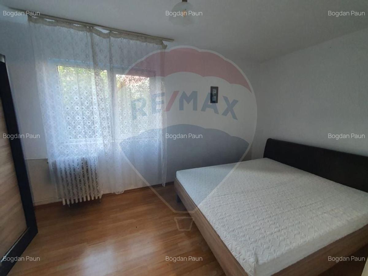 Apartament 3 camere de vanzare zona Orizont. Etaj 1 - 6