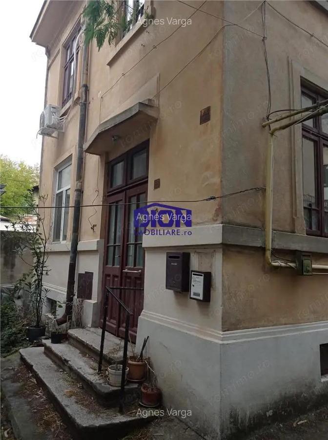 Vila zona Ultracentrala - 1 Vila zona Ultracentrala - 1