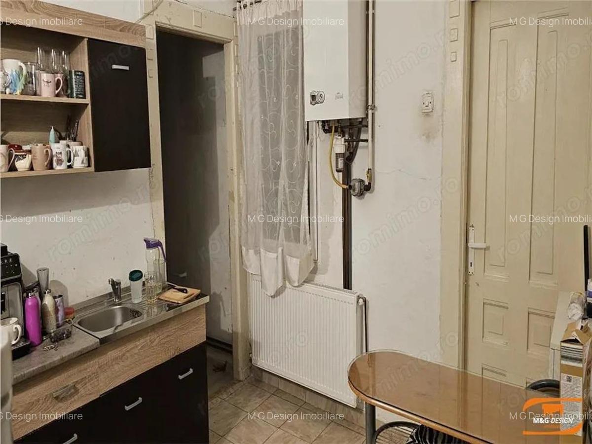 Apartament 2 camere zona Central - 4