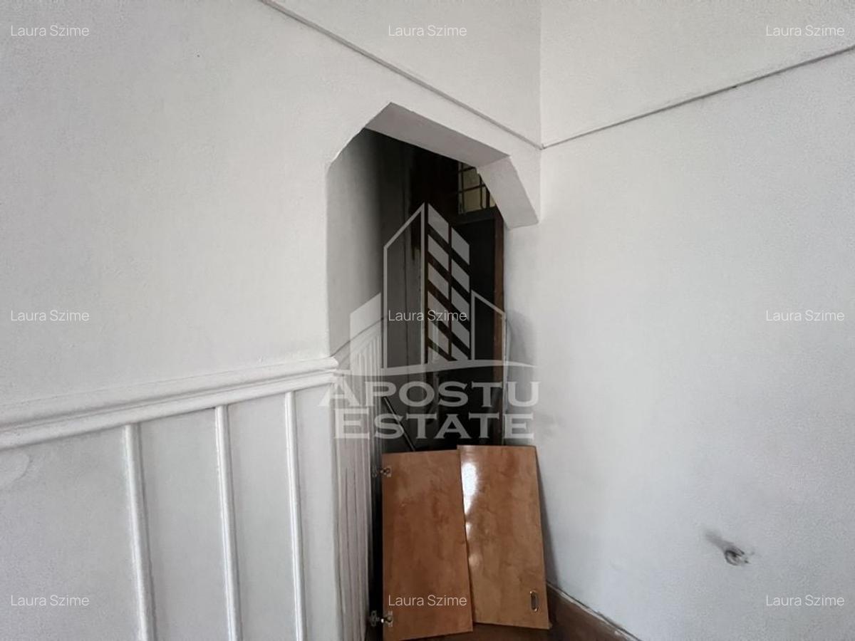 De VÂNZARE - apartament 3 camere zona Maria - 3