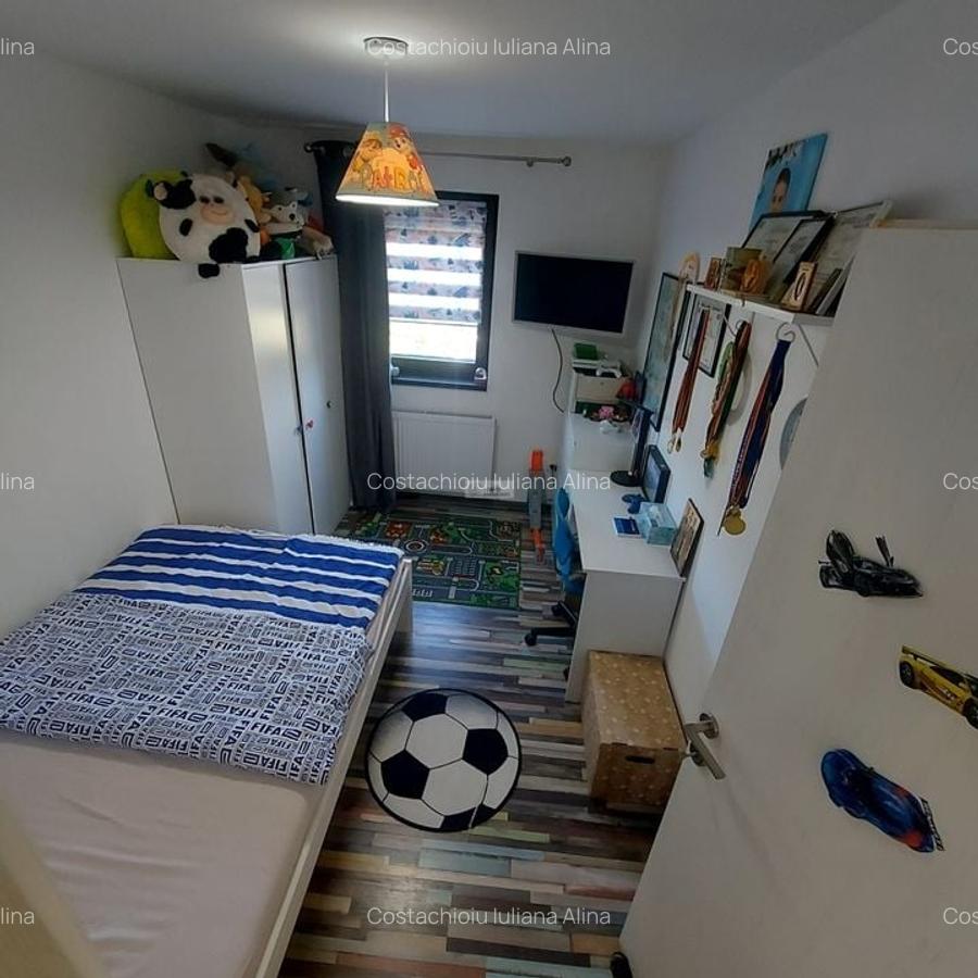 Casa   P+M /Golesti/Vrancea/170.000 neg/teren 1069mp - 9