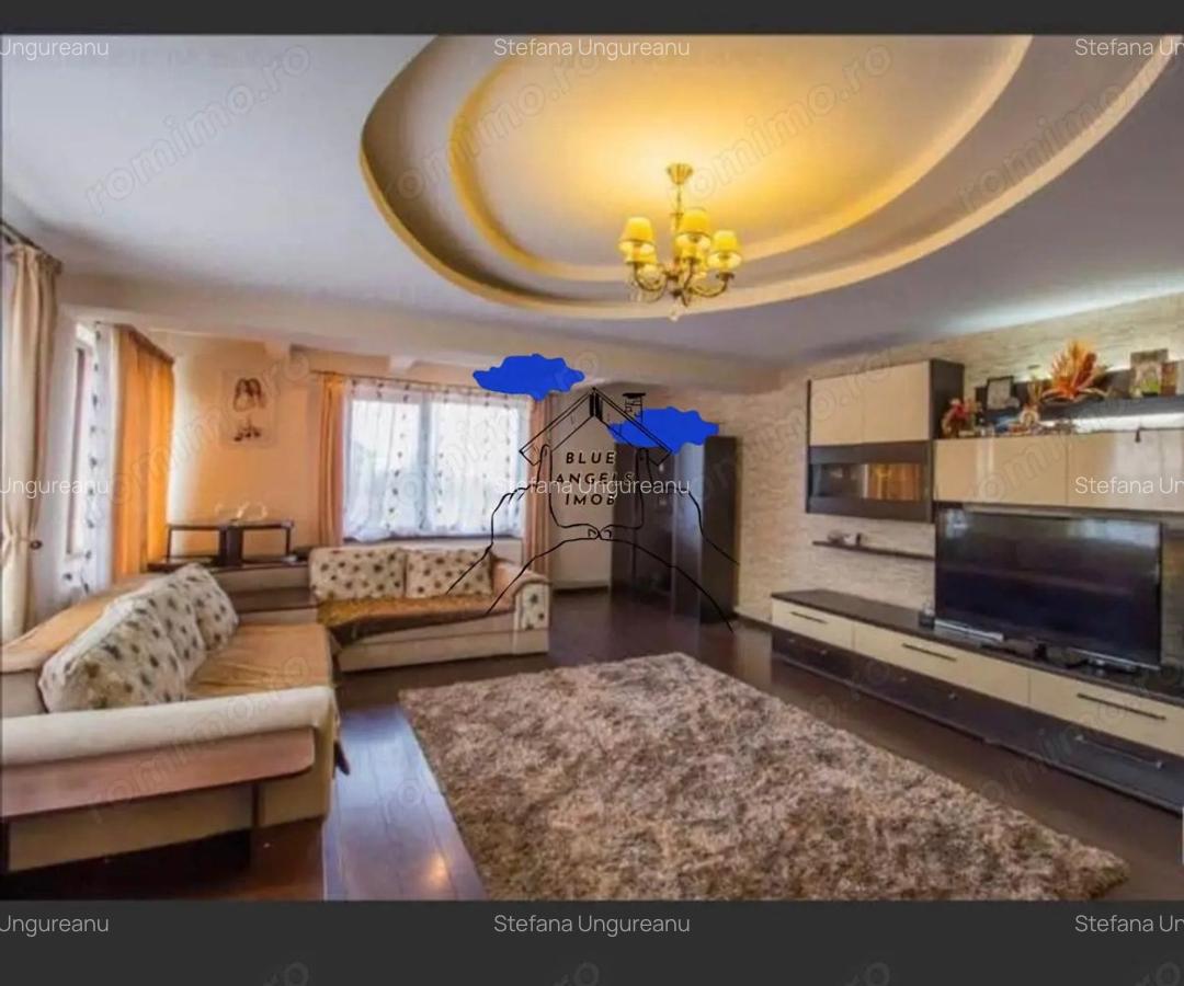 Casa PET FRIENDLY de inchiriat in Sanpetru, zona Primaverii - 5