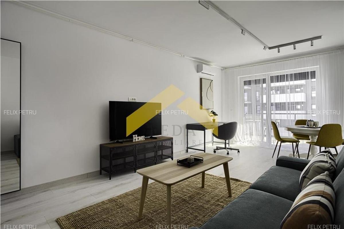 Apartament 3 camere de inchiriat Adora Park - 16