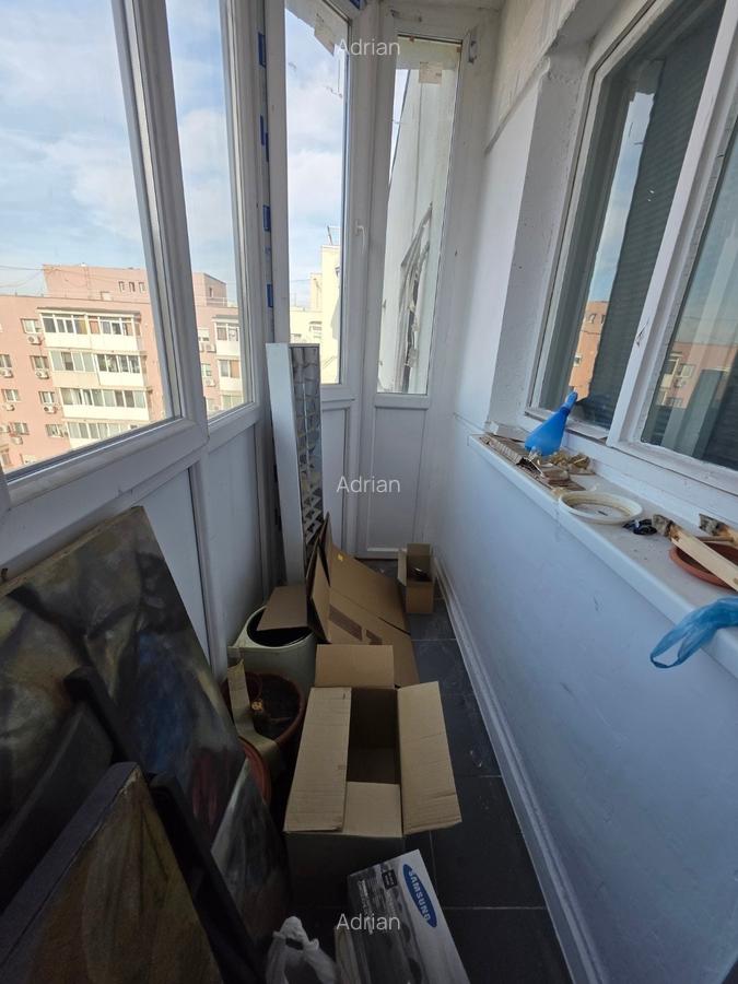 Calea Mosilor, 5 minute metrou Obor, stradal, vedere spate, bloc 1982, - 9