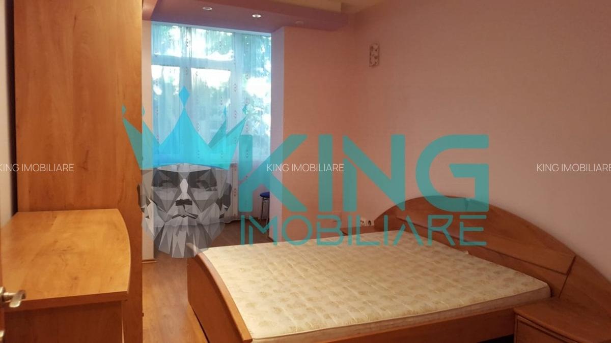 Apartament 2 Camere Floreasca Bucuresti - 12
