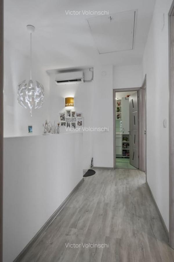 TUNARI - Vila 4 camere - Joya Residence, 98MP utili, lot teren157MP, loc parcare - 10