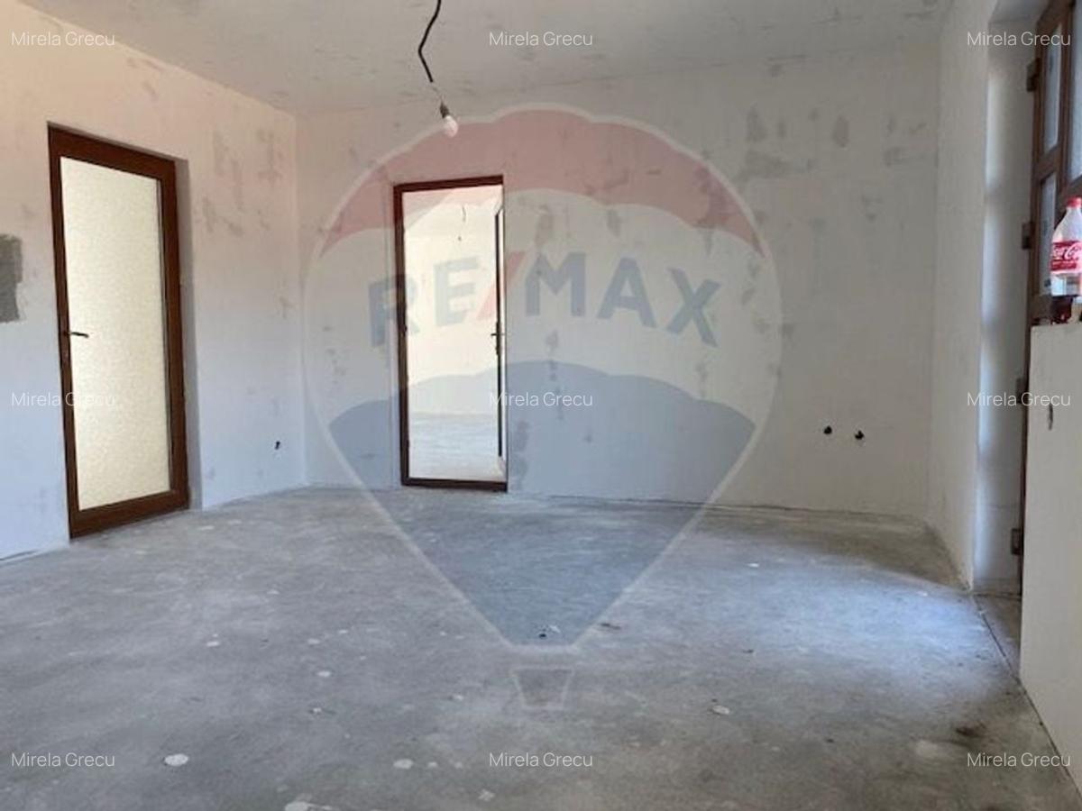 Vanzare vila cu 5 camere-Comuna Lunguletul/ Judetul Dambovita - 17