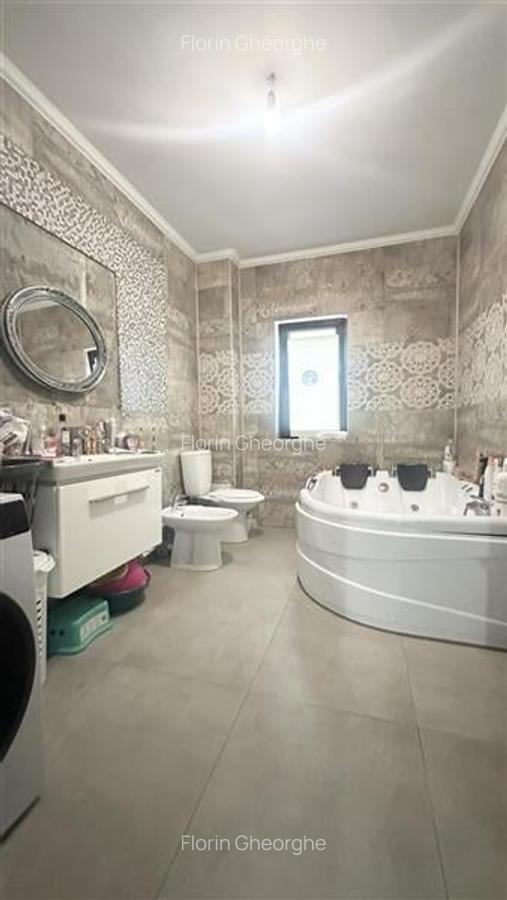 Casa P+1+Pod(M)Foarte Spatioasa, Mobilata si Utilata Complet, Zona Palas - 10