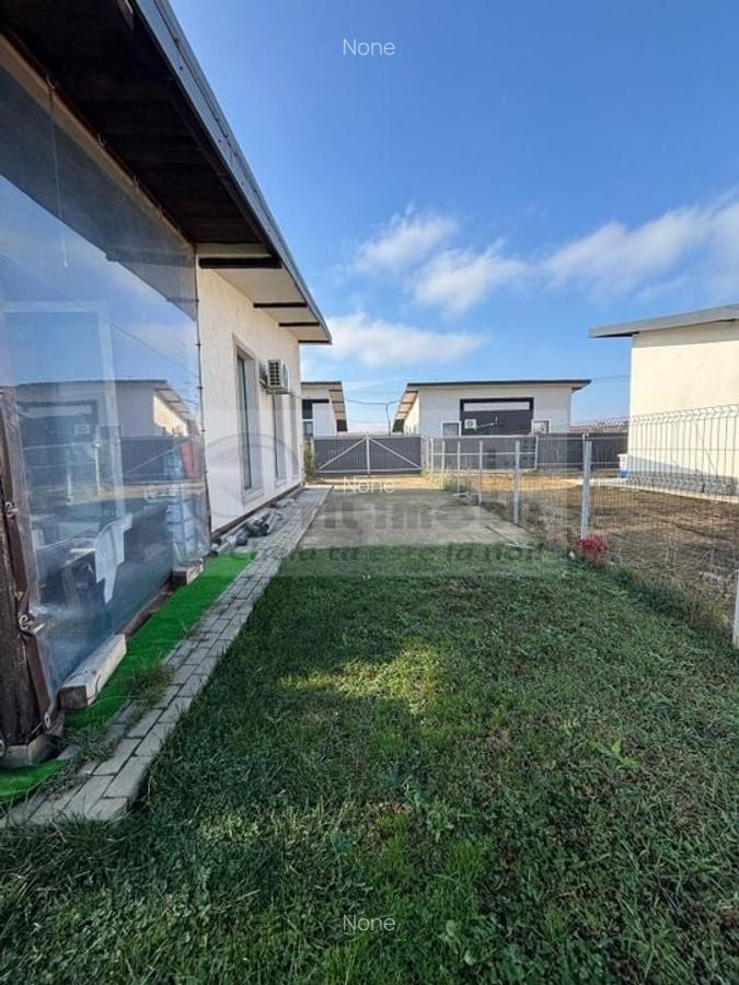 Casa individuala,mobilata si utilata complet, Bucium-Visan,400mp teren - 12