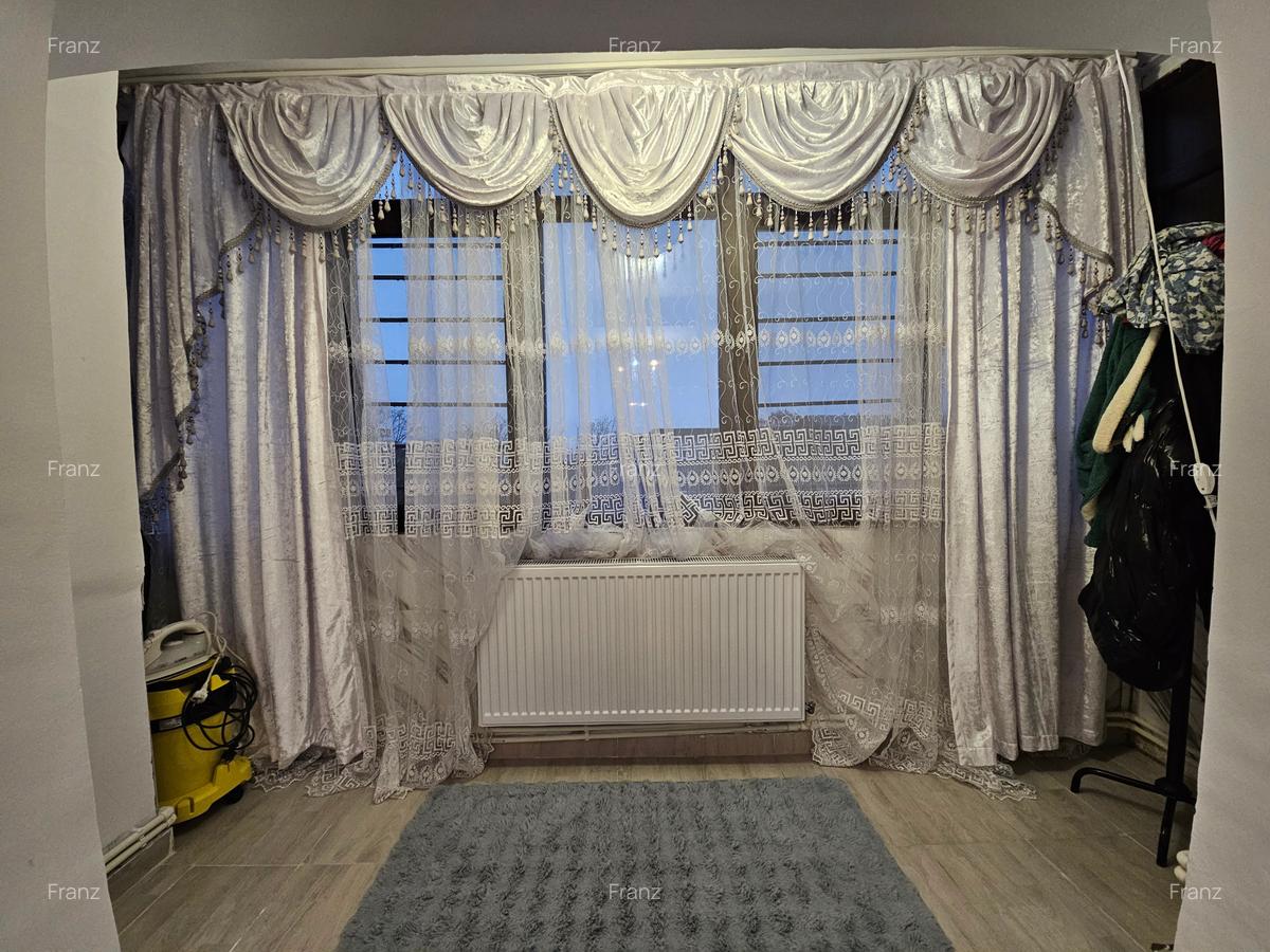 Dacia - Victoria 2 Camere Decomandat Mobilat Modern Gaze 54.69 Mp De Confort - 4