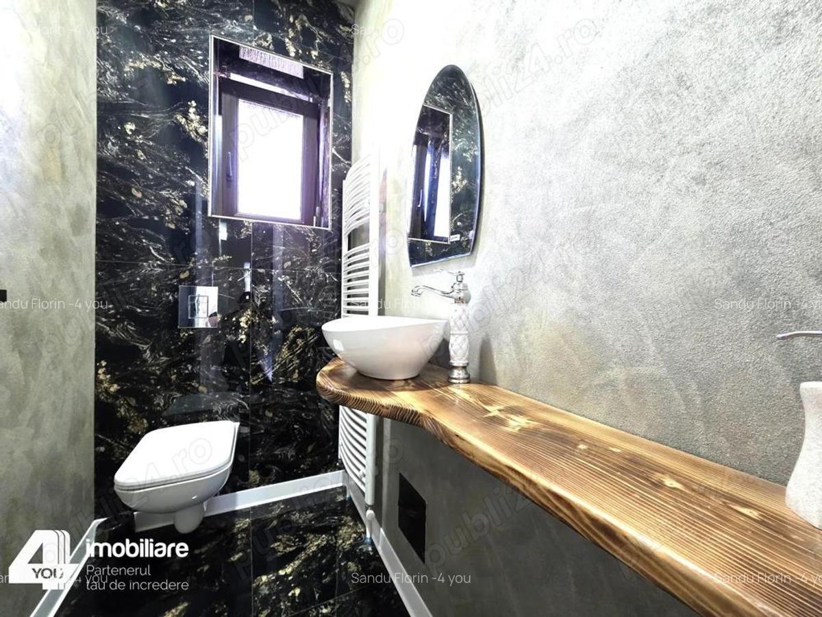 Casa moderna in Vladimirescu Via Carmina cu teren de 427mp - 8