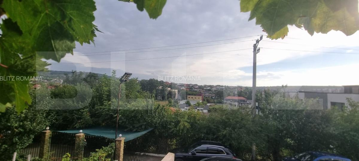 Duplex, 360 mp, curte libera -zona Plopii Fara Sot - 17