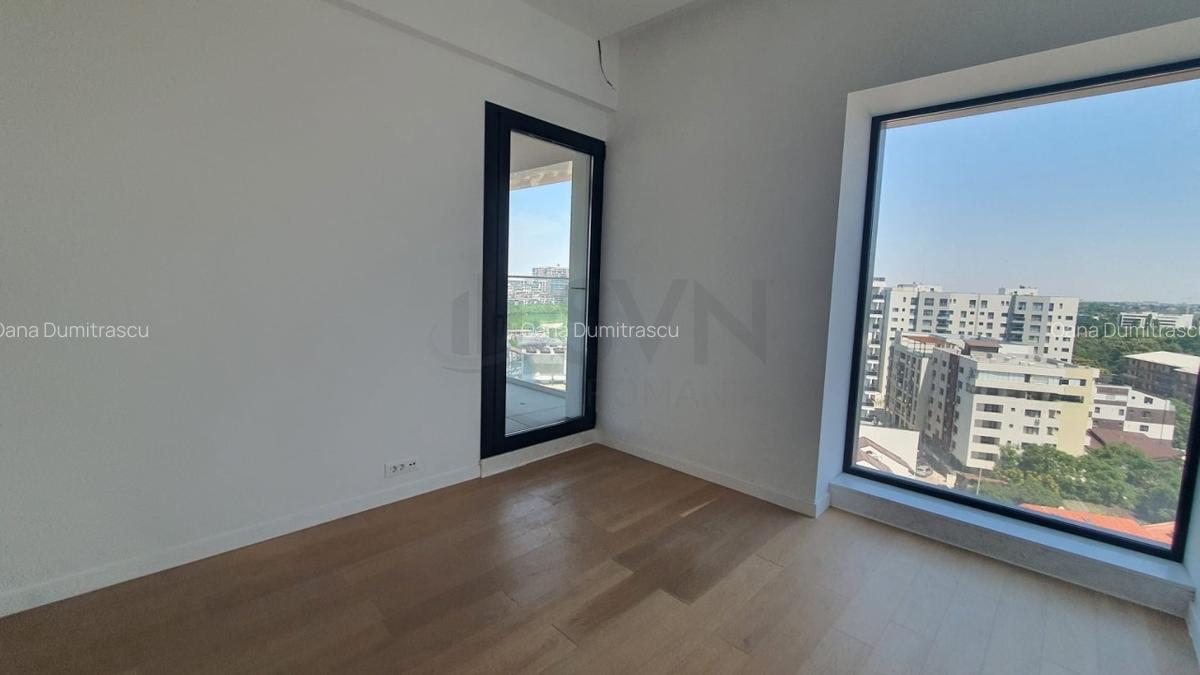 REA1016194 Apartament High End 2 camere One Verdi Park I Zona Floreasca - 10