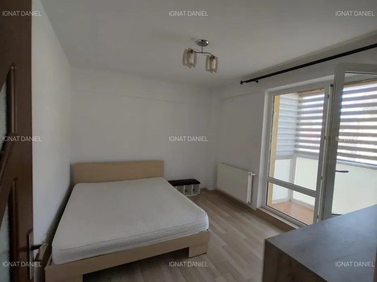 Apartament cu 2 camere, decomandat, etajul 1/6, zona Cug - 2