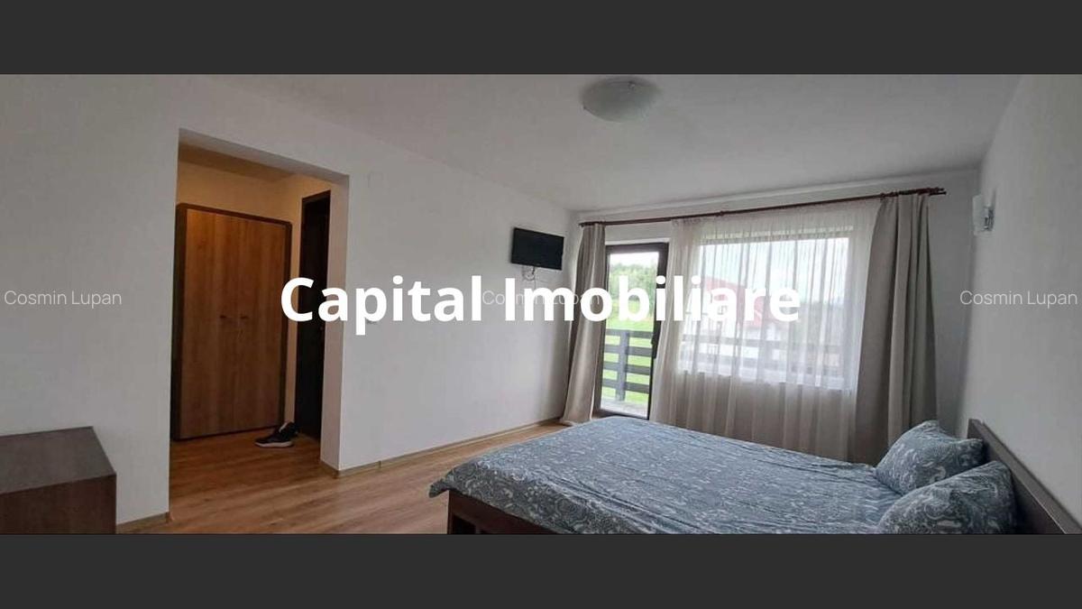 Vilă de vânzare, 522mp, 1300 mp, Șimon - 3