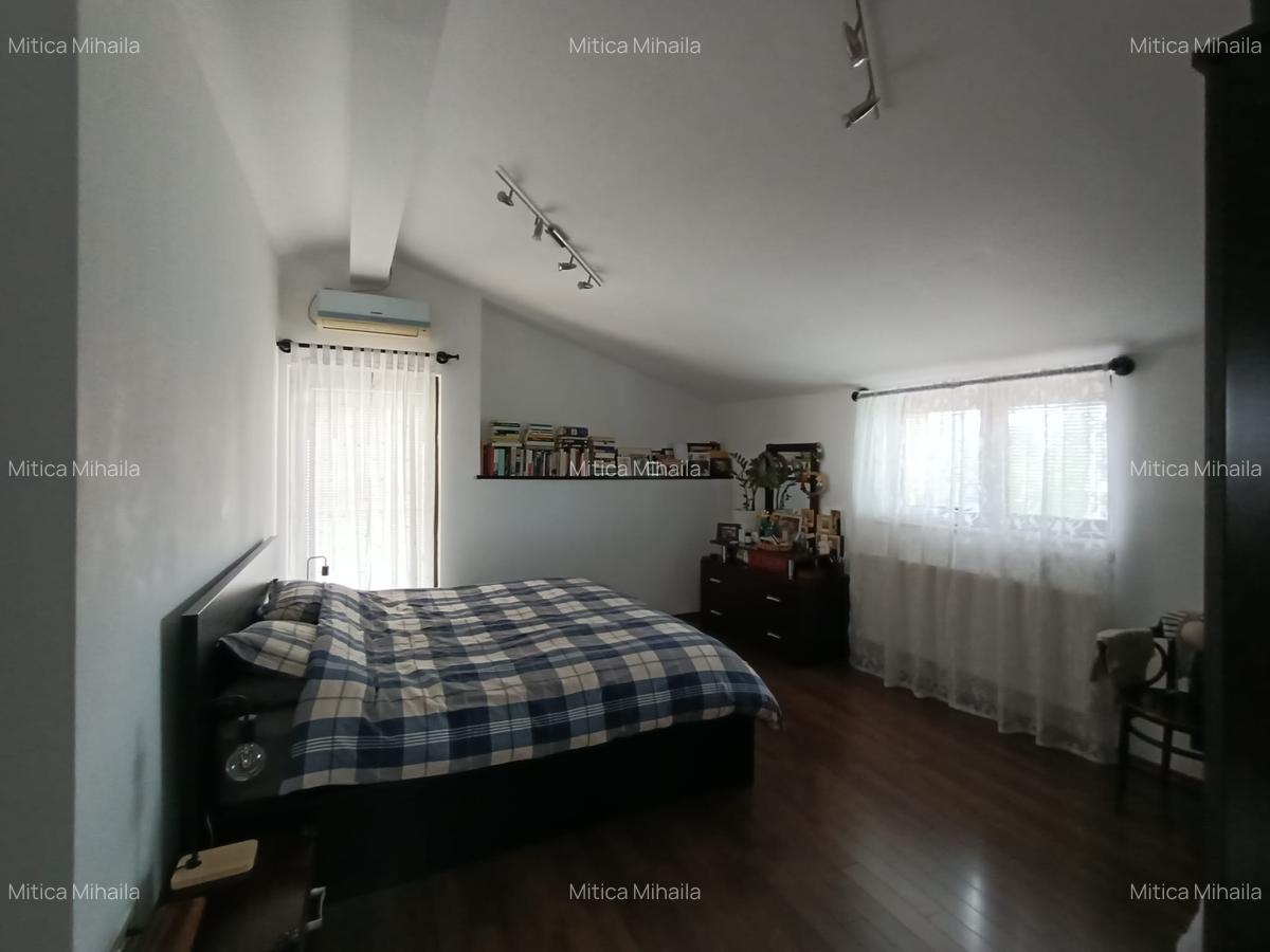Apartament 5 camere Parcul Kiseleff - 7
