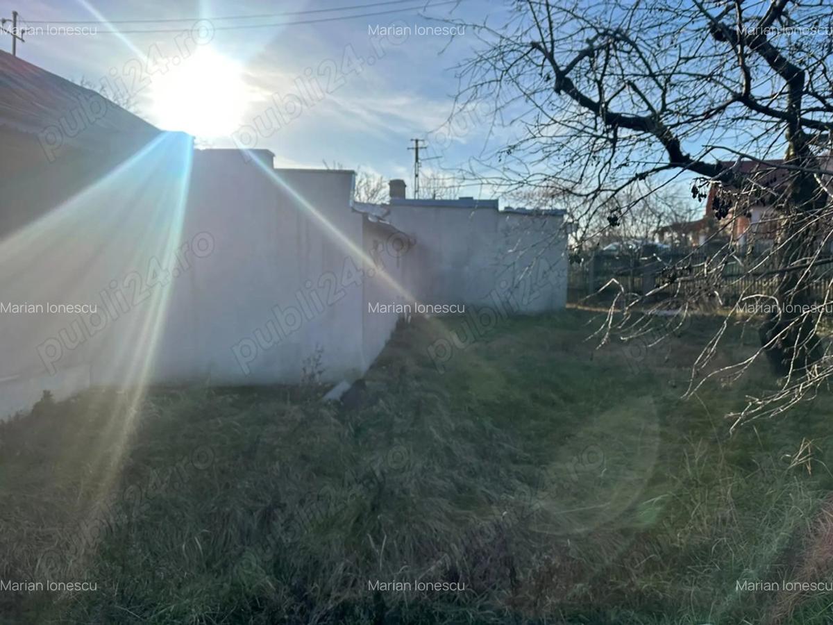 Casa de vanzare sat Cotesti, comuna Cotesti - 4