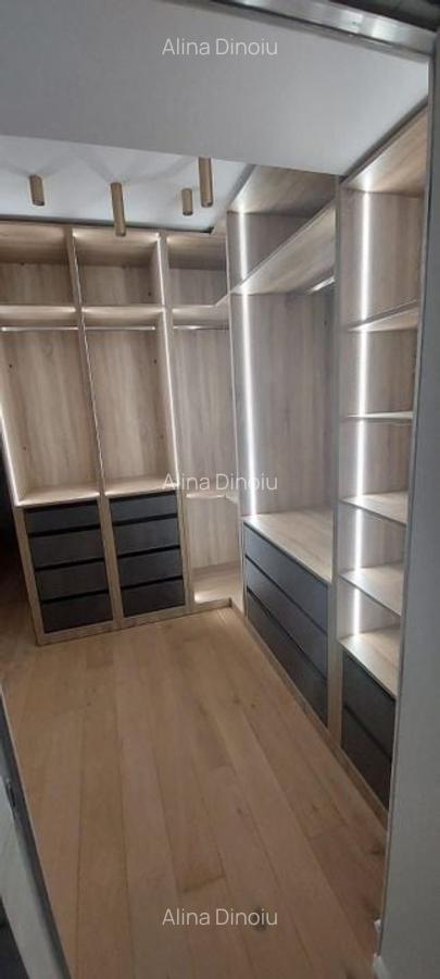 Apartament 3 camere UPGROUND Metrou Pipera - lux renovat in totalitate - 9